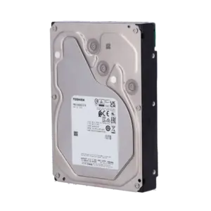 TOSHIBA - Disco duro Toshiba S300 AI MG10ADA10TE - Capacidad 10 TB - Interfaz SATA 6 Gb/s - Diseñado (HD10TB-T-AI)