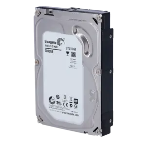 SEAGATE - Disco duro Seagate Modelo ST2000VM003 - Capacidad 2 TB - Interfaz SATA 6 Gb/s - Especial (HD2TB-S-REFURBISHED)