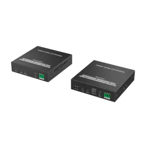 LENKENG - Extensor de señal HDMI - Alcance 150 m - Resolución FHD - Permite conexiones 1:M - HDMI (HDMI-EXT-1080p60)