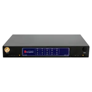 HONGDIAN - Hongdian Router Industrial 4G LTE Cat 4 - Conectividad WiFi 802.11n hasta 300 Mbps   - 5 (HG-H8922-L4EA-CS-WG)