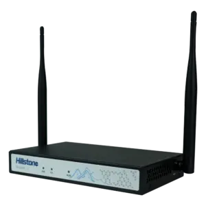 HILLSTONE NETWORKS - Hillstone Networks NGFW - Hardware + 1 año de servicio básico - Puertos 5xGE + 1xSFP  - (HILL-NGFW-A2