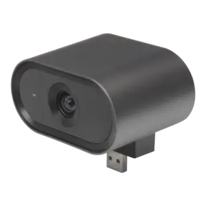 HISENSE - Hisense Cámara 4k - Compatible con HISENSE HIS-WR6BE - Resolución 3840x2160 - Memoria RAM (HIS-HMC1AE)