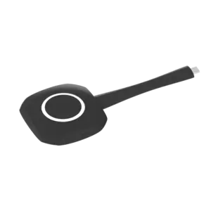 HISENSE - Dongle para compartir pantalla - Transmisión inalámbrica - Compatible con Hisense* - (HIS-HT008E)
