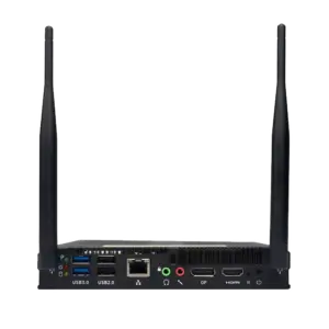 HISENSE - OPS (Open Pluggable Specification) - Procesador Intel Core i5 10th Gen - 8 GB RAM - 128 GB (HIS-S02BDS5A811E)