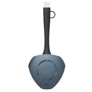 HISENSE - Dongle para compartir pantalla - Transmisión inalámbrica - Compatible con Hisense (WE3FE) - (HIS-WT13M)