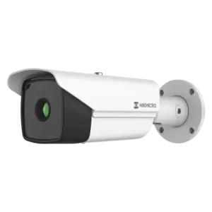HIKMICRO - HikMicro Cámara IP Bullet Térmica - Resolución térmica 384x288 | Tamaño Pixel 12 µm - NETD (HM-TD2138-35/G0/T1Y