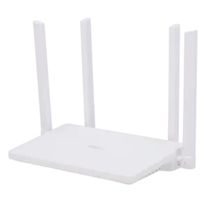 IMOU - Imou - Router WIFI AC1200 - Doble banda 2.4GHz / 5 GHz - Juegos de transmisión 4K HD - Red (HR12F-CE-IMOU)