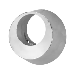 ILOQ - Escudo de protección - Para parte exterior - Apto para cilindros S5 (ILOQ-D5-ROSETTE)