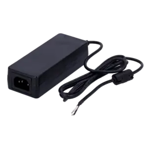 ILOQ - Fuente de alimentación AC/DC - Salida 24 V / 2.5 A / 60 W - Dimensiones: 48 (An) x 122 (Al) (ILOQ-PS-24V-N500)