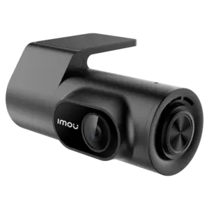 IMOU - Dash Cam 4K Ultra Alta Resolución - Amplio campo de visión - Diseño compacto  / Visión (IMOU-LC-CDR8411-W-T800)