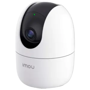 IMOU - Cámara motorizada A1 2MP - WiFi 2.4 GHz - 3.6 mm / Autotracking / IR 10m - Audio (IPC-A22EP-L-V2-IMOU)