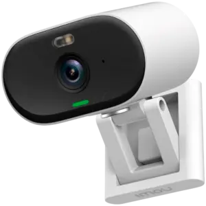IMOU - Cámara fija Versa 2MP - WiFi 2.4 GHz - 2.8 mm / IR + Full Color - Audio bidireccional / (IPC-C22FP-C0-imou)
