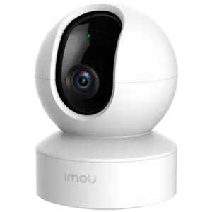 IMOU - Cámara AOR DK2 3MP - WiFi 6 dual / Conexión PoE - 3.6mm / Autotracking / IR+Full Color - (IPC-DK2P-3R1W-IMOU)