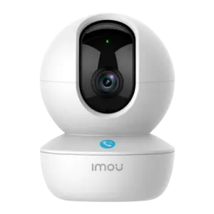 IMOU - Cámara motorizada Ranger RC 3MP - WiFi 2.4 GHz - 3.6 mm / Autotracking / IR 10m - Botón (IPC-GK2CP-3C1WR-IMOU)