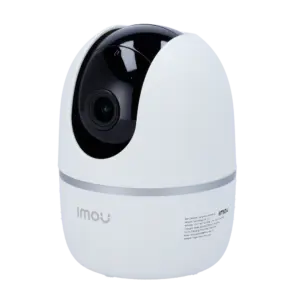 IMOU - Cámara motorizada A1 2MP  - WiFi 2.4 GHz  - 3.6 mm / Autotracking / IR 10m - Audio (IPC-K2E1P-2H3W-IMOU)
