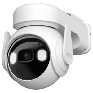 IMOU - Cámara a batería Cell PT 4G 3MP - 4G / 15000mAh - 3.6 mm / Autotracking / IR 20m - Audio (IPC-K9EP-3T0TE-EU-IMOU)