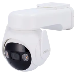 IMOU - Cámara a batería Cell PT 3MP - WiFi 2.4 GHz / 15000mAh - 3.6 mm / Autotracking / IR + Full (IPC-K9EP-3T0WE-IMOU)