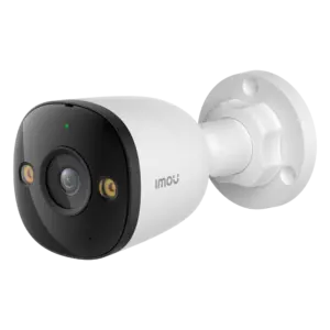 IMOU - Cámara AOR PS3E 8MP - Conexión PoE - 2.8 mm / IR + Smart Color - Audio bidireccional / (IPC-PS3EP-8Q0-IMOU)
