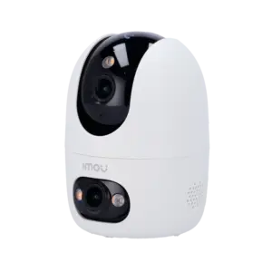 IMOU - Cámara a batería A1 Dual 3MP + 3MP - WiFi 6 - Lente DUAL / Autotracking / IR 15m + Full (IPC-S20EP-6M0S-IMOU)