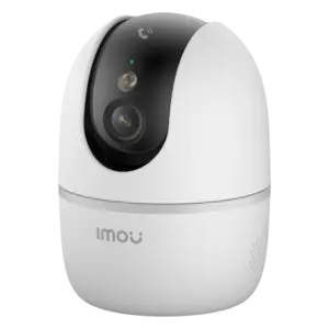 IMOU - Cámara A1 Pro 8MP - Wifi 6 Dual-Band / Conexión PoE - 3.6mm / Autotracking / Autocruise/ (IPC-S2E1P-8X0S-IMOU)
