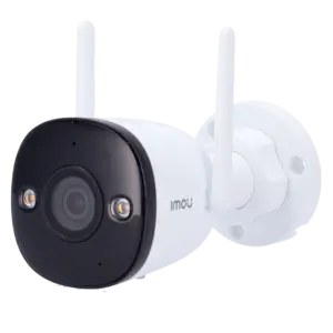 IMOU - Cámara fija Bullet 3 5MP  - WiFi 6  - 2.8 mm / IR + Full Color - Audio bidireccional / (IPC-S3EP-5M0WE-0280B-IMOU)
