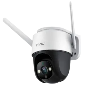 IMOU - Cámara motorizada Cruiser 2C 5MP - WiFi 2.4 GHz - 3.6 mm / Autotracking / IR + Full Color - (IPC-S7CP-5M0WE-IMOU)