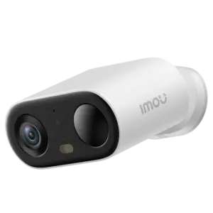 IMOU - Cámara a batería Cell Go Full Color 3MP - WiFi 2.4 GHz / 5000mAh - 2.8 mm / IR + Full (IPC-TB3FP-3T0WE-IMOU)
