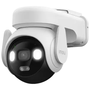 IMOU - Kit Cámara a batería AOV PT PRO 5MP - 4G / WiFi/ 10000 mAh - 3.6mm / Autotracking / AURORA (IPC-UA7E-5M0T2-EU-IMOU)