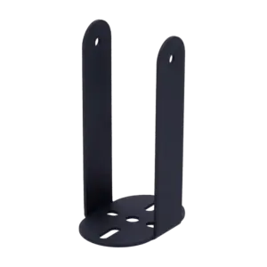 MARCA BLANCA - Soporte - Específico para Foco - Fabricado en Hierro y pintado con antioxidante - (IR-BRACKET-B)