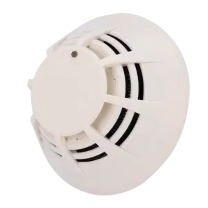 JADE BIRD - Detector óptico-térmico analógico Jade Bird - Sensibilidad y clase ajustable - Led con (JBE-2115)