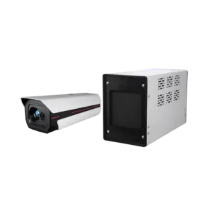 ONVIF - Sistema Preciso de Medición de Temperatura a distancia - Medida de temperatura corporal a (KIT-BODYTEMP-BLACKBODY)