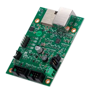 URFOG - Kit de conexión cloud URFOG - Compatible con la gama Modular - Placa LAN para gama Modular (KIT-CLOUD-MODULAR)