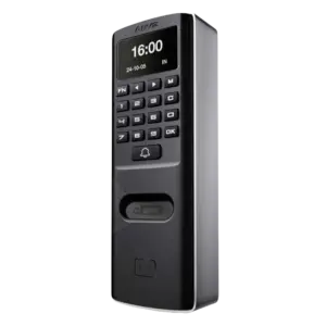 ANVIZ - Control de acceso y presencia PoE - Palma, tarjeta EM y PIN - 500 usuarios | 50.000 (M7-PALM)