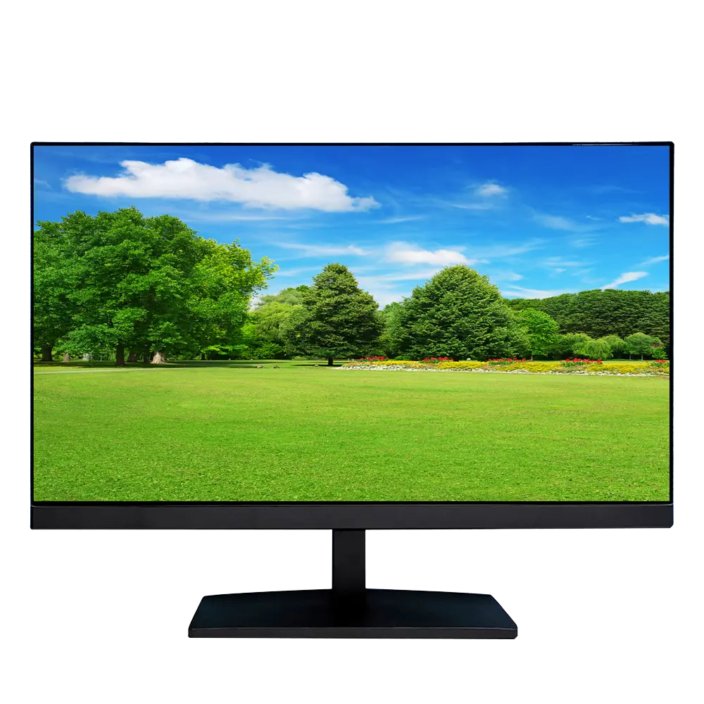 SAFIRE - Monitor 22" - Resolución FHD - Refresco 60 Hz - Contraste 1000:1 - Tiempo de respuesta (MNT22-FHD-POE)