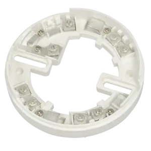 WIZMART - Base de perfil bajo - Compatible con toda la gama wizmart - Necesaria para instalación de (NB-BASE-W)