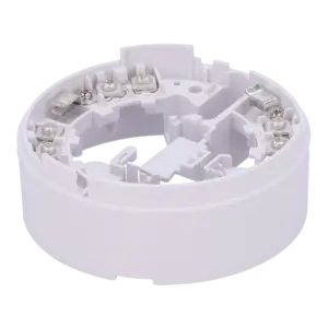WIZMART - Base alta para tubo de 22mm - Compatible con toda la gama wizmart - Necesaria para (NB-HBASE-W)