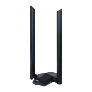 DAHUA - Adaptador Wi-Fi DAHUA - Frecuencia 2.4GHz - 5Ghz - Wi-Fi 6 IEEE802.11 a/n/ac/ax - Conexión (NC1800)