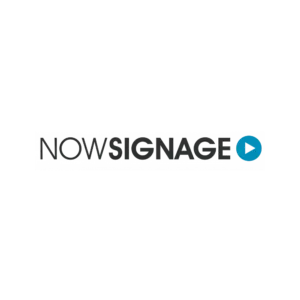 NOWSIGNAGE - Licencia de cartelería digital - Licencia anual - Una licencia por punto de reproducción (NS005)