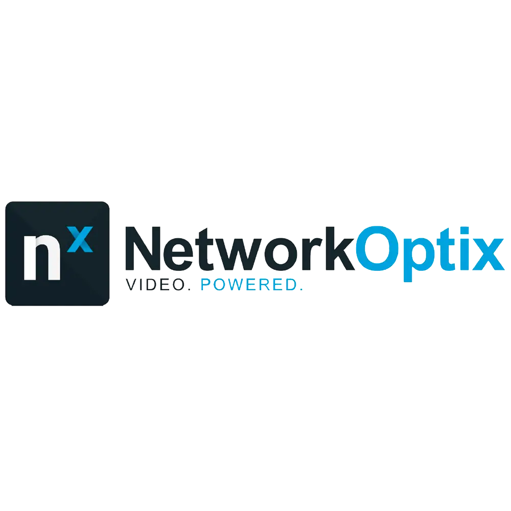 NX - Network Optix Enterprise - NX Enterprise Key - Clave suscripción anual servicios por camara (NX-Enterprise-Key)