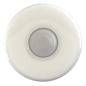 PYRONIX - Detector PIR para techo cableado - 1 Sensor Infrarrojos Dual - Rango de detección 12 m / (OCTOPUSDQ)