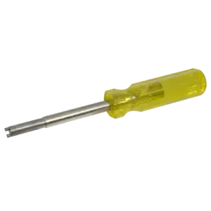 TSEC - Destornillador específico para dispositivos TSEC - Especial para extracción de tornillos de (OW-RT51)