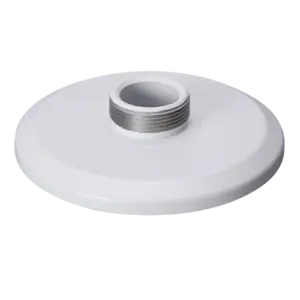 DAHUA - Soporte de techo - Apto para domos motorizadas - Fabricado en aluminio - 37 (Al) x 169 (Ø) (PFA102)