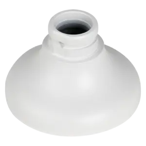 DAHUA - Soporte de techo - Apto para domos - Fabricado en aluminio - 83.5 (Al) x 134.1 (Ø) mm - (PFA106)