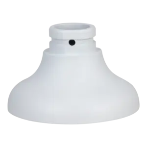 DAHUA - Soporte de techo - Apto para Domo - Fabricado en aluminio - 83.5 (Al) x 134.1 (Ø) mm - (PFA109)