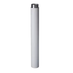 DAHUA - Alargador para Soporte de techo - Apto para domos motorizadas - Aleación de aluminio - Apto (PFA113)