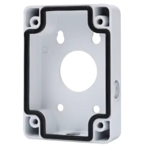 DAHUA - Caja de conexiones anti-corrosión - Para domos motorizadas - Apto para uso exterior - (PFA120-SL)