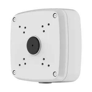 DAHUA - Caja de conexiones - Para cámaras domo y bullet - Apto para uso exterior IP66 - Instalación (PFA121)