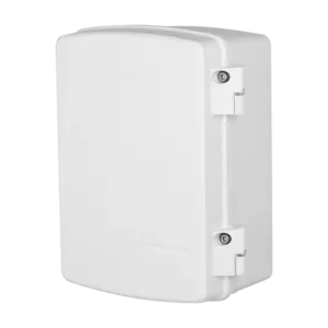 DAHUA - Caja de conexiones - Para cámaras domo motorizadas sin orificios - Apto para uso exterior (PFA6401S)