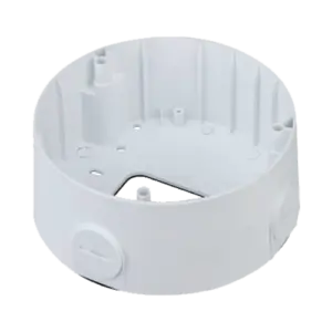 DAHUA - Caja de conexiones - Para cámaras domos motorizadas - Apto para interior | 55.1 (Al) x (PFA701)