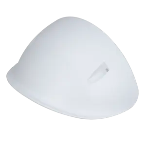 DAHUA - Carcasa protectora solar - Para cámaras domo - Apto para uso en exterior - Aluminio y SGCC (PFA773)